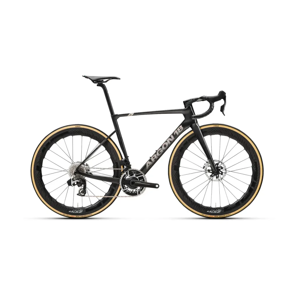 Rennrad Argon 18 Sum Pro AXS