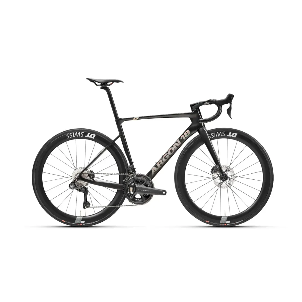 Rennrad Argon 18 Sum Pro Ultegra Di2