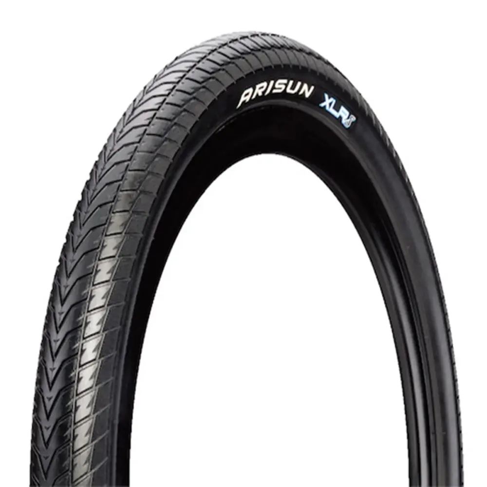 Reifen mit weicher Gummimischung Arisun xlr8