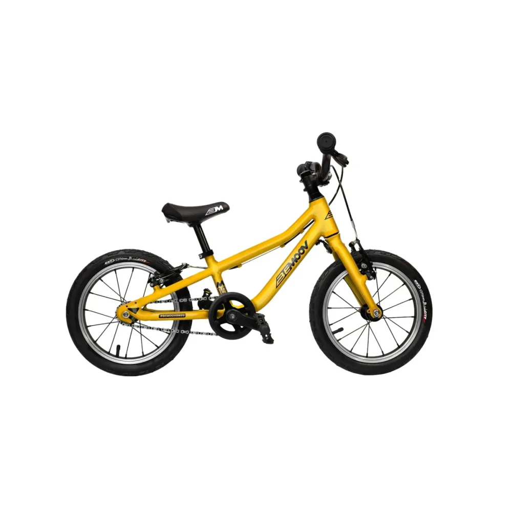 Kinderfahrrad Bemoov M14