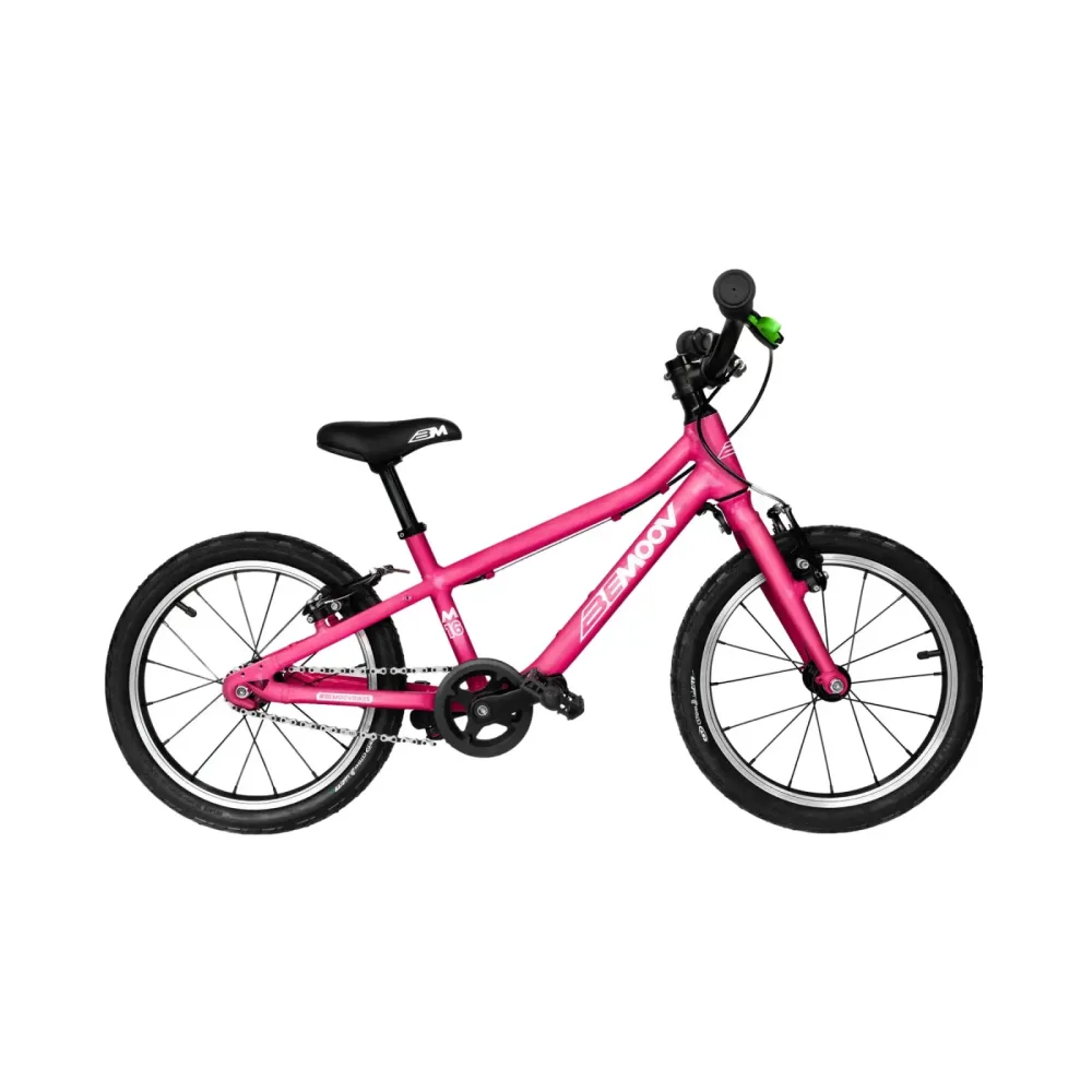 Kinderfahrrad Bemoov M16