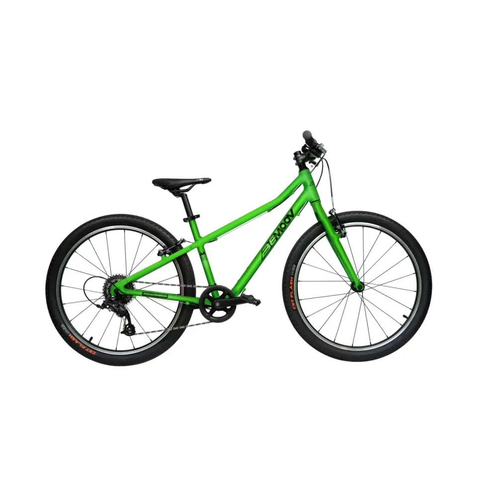Kinderfahrrad Bemoov M24