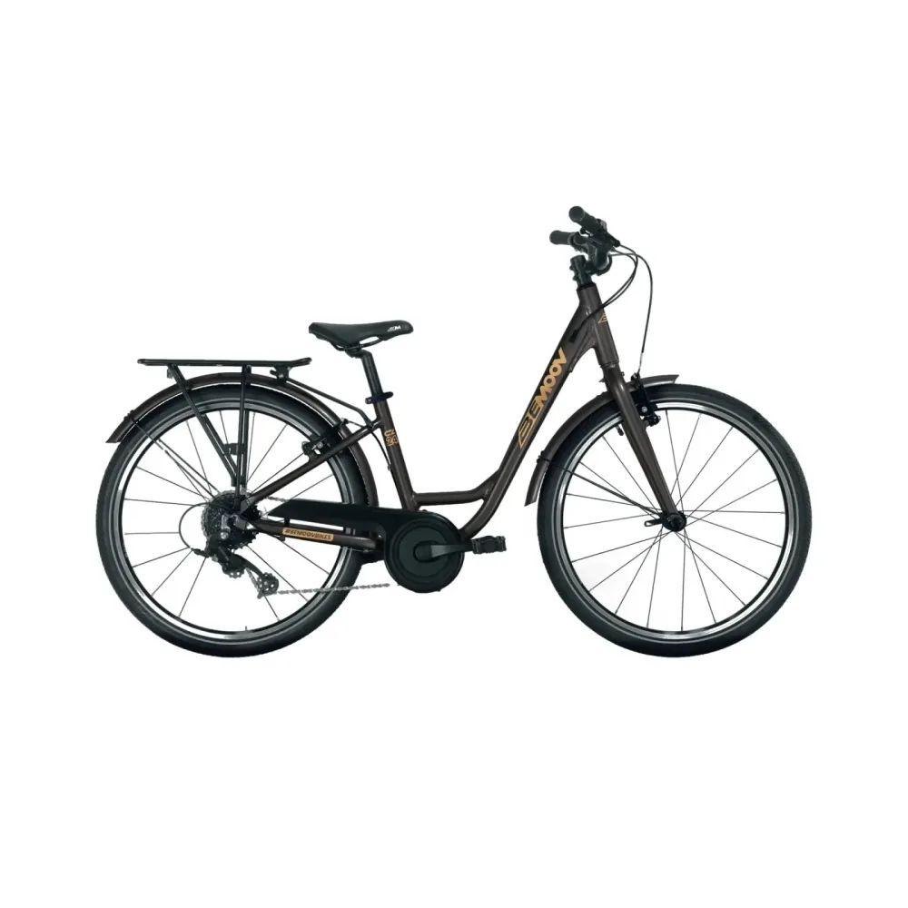 Kinderfahrrad Bemoov CL24