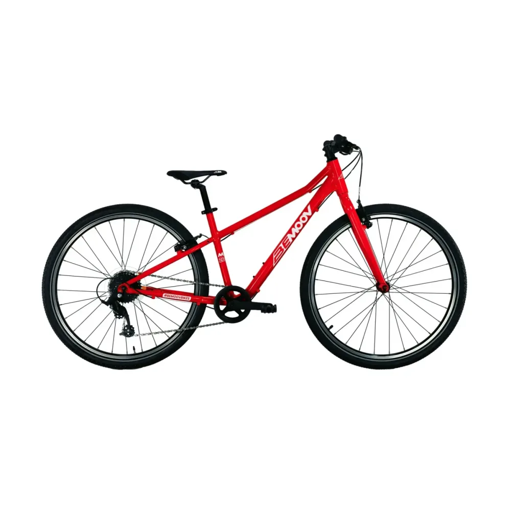Kinderfahrrad Bemoov M26