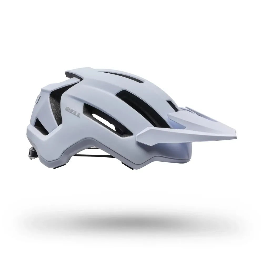 Bell 4Forty Air MIPS Velohelm - weiss