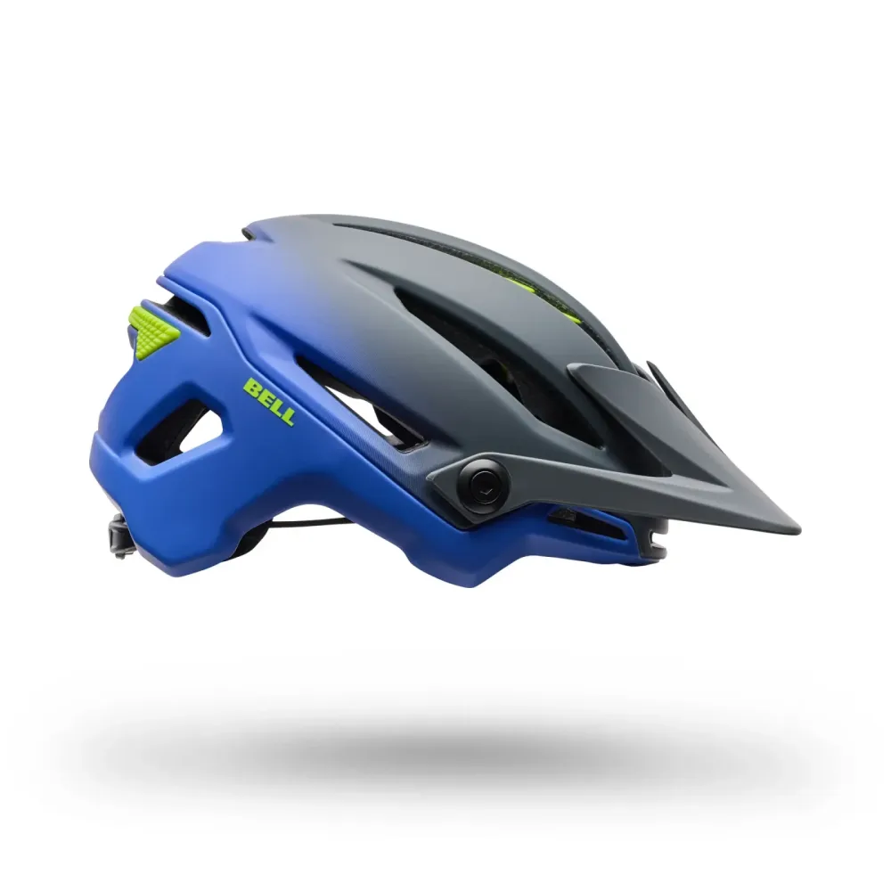 Bell Sixer MIPS Velohelm - grau