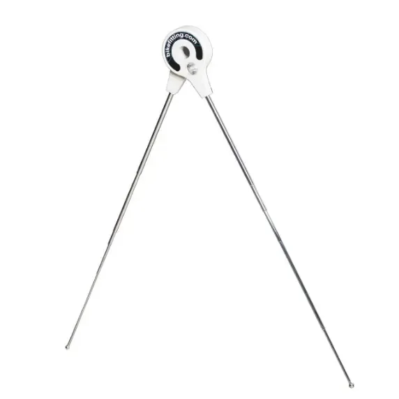 Outil mesureur Goniometer Bikefitting