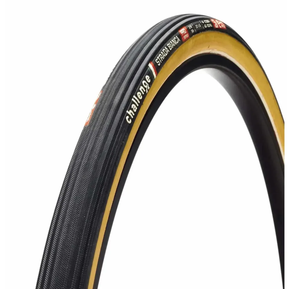 Fahrradreifen Challenge Open Strada Bianca 260 Tpi