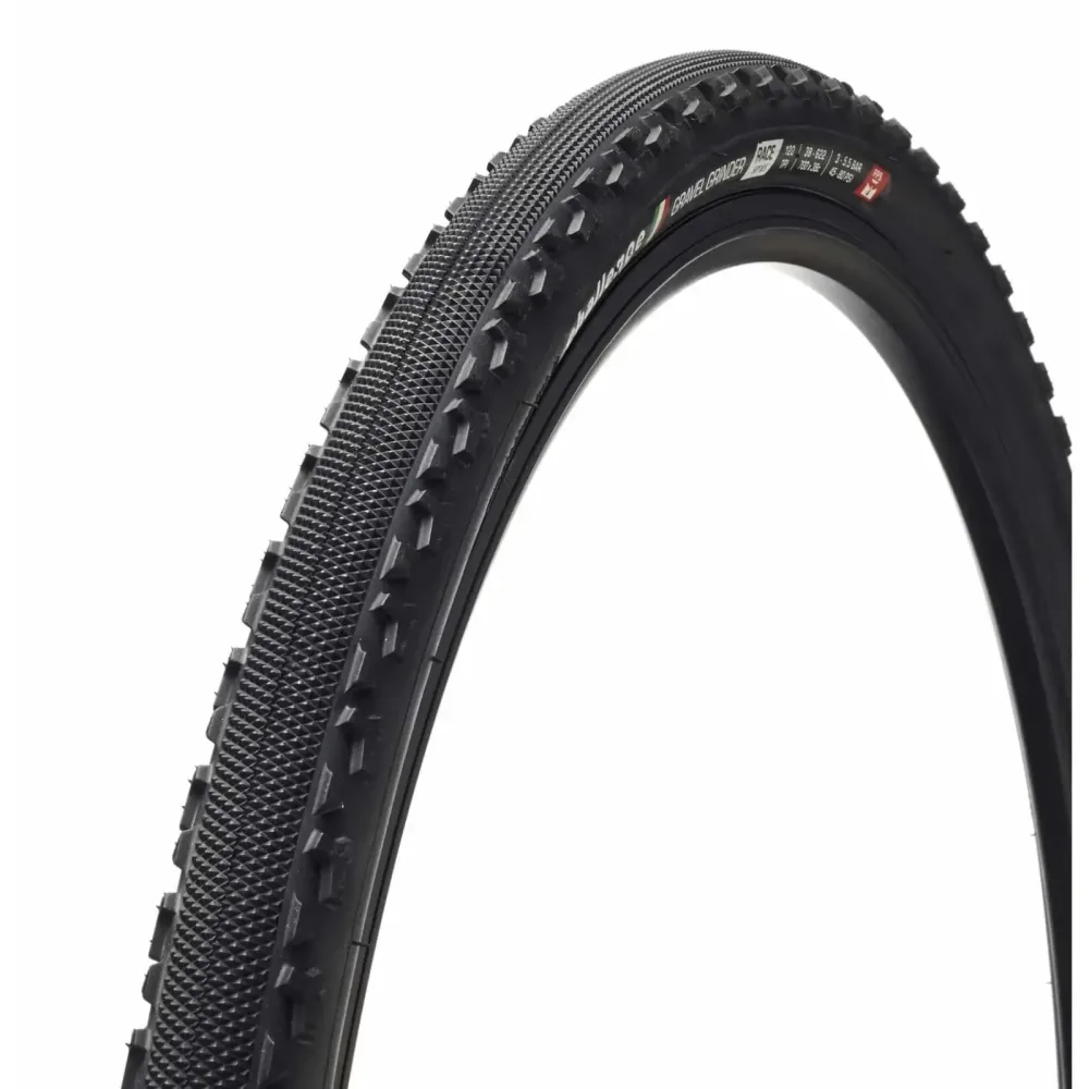 Fahrradreifen Challenge Clincher Gravel Grinder 120 Tpi