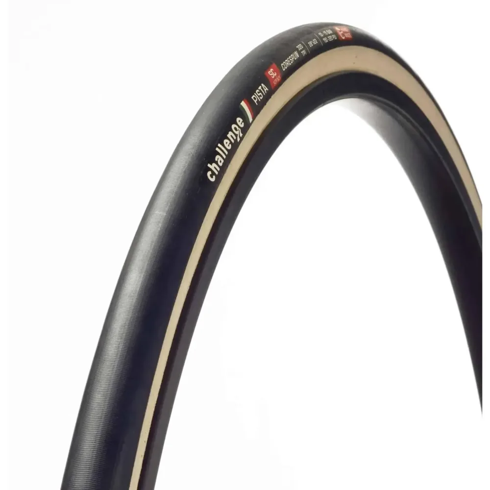 Fahrradreifen Challenge Pista 320 Tpi
