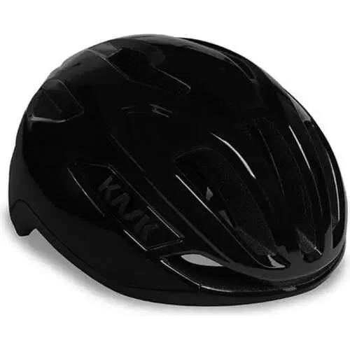 Kask Velohelm Sintesi - Black