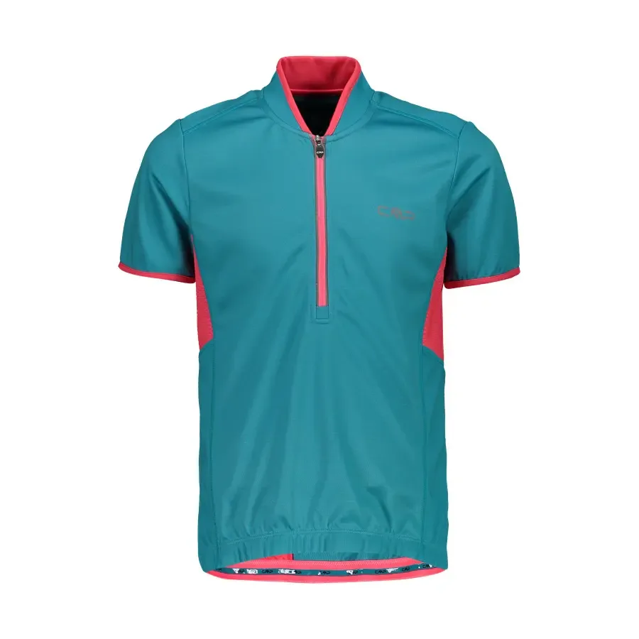 Kinder Trikot CMP