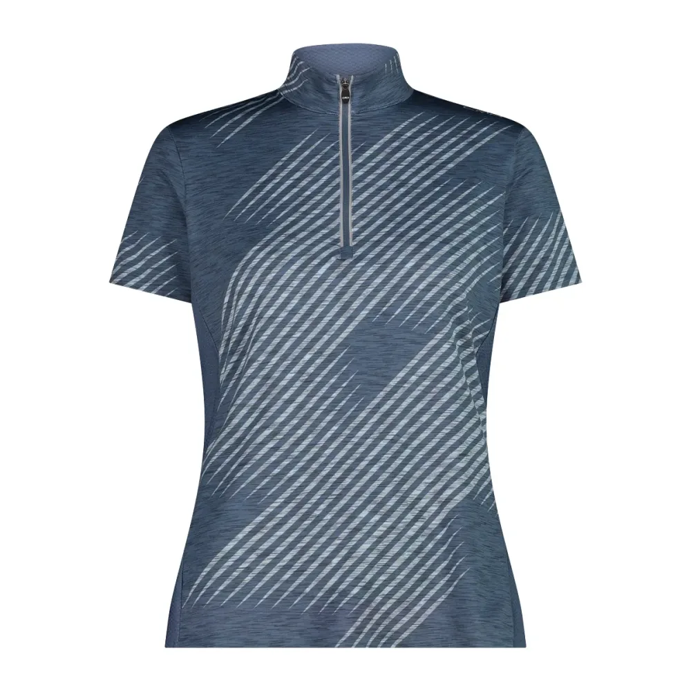 CMP Damen Free Bike Trikot