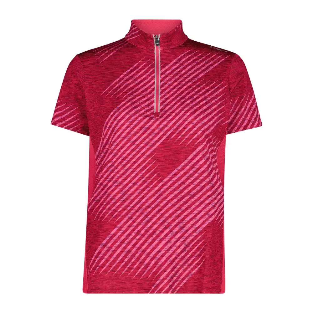 CMP Damen Free Bike Trikot