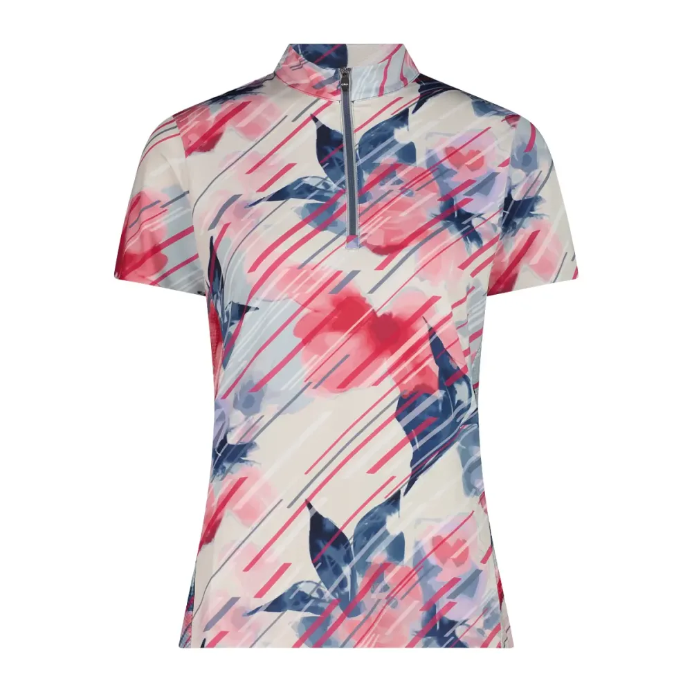 CMP Damen Free Bike Trikot