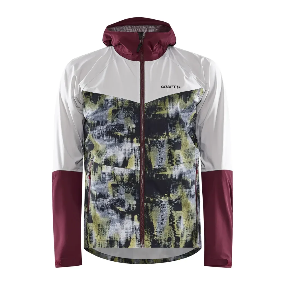 Windjacke Craft ADV Offroad Hydro