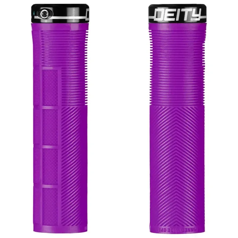 Grip-Griff Deity Knuckleduster