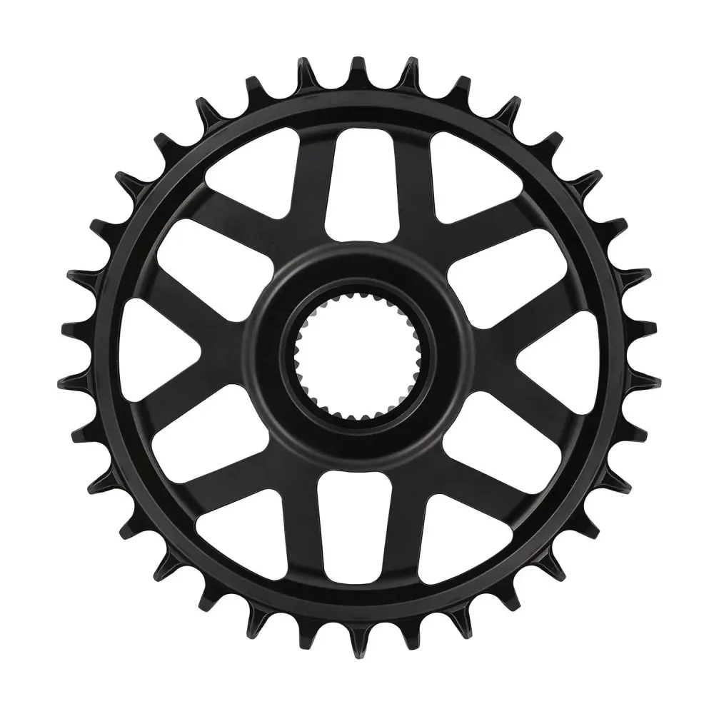 Tablett E*Thirteen Helix Race E*Spec - Fazua Ride 60 Direct Mount