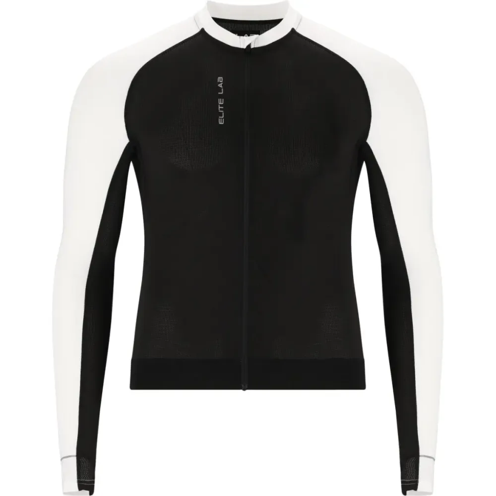 Maillot manches longues Elite Lab Elite X1