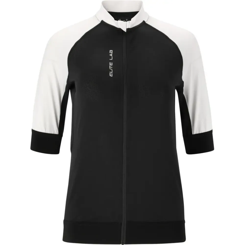 Maillot demi longues femme Elite Lab Elite X1