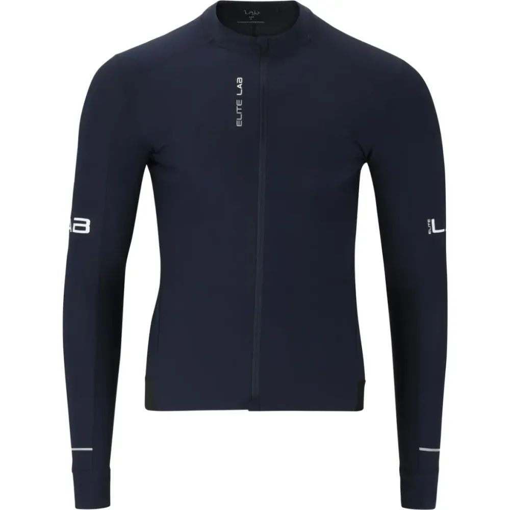 Langarmtrikot Elite Lab Elite X1