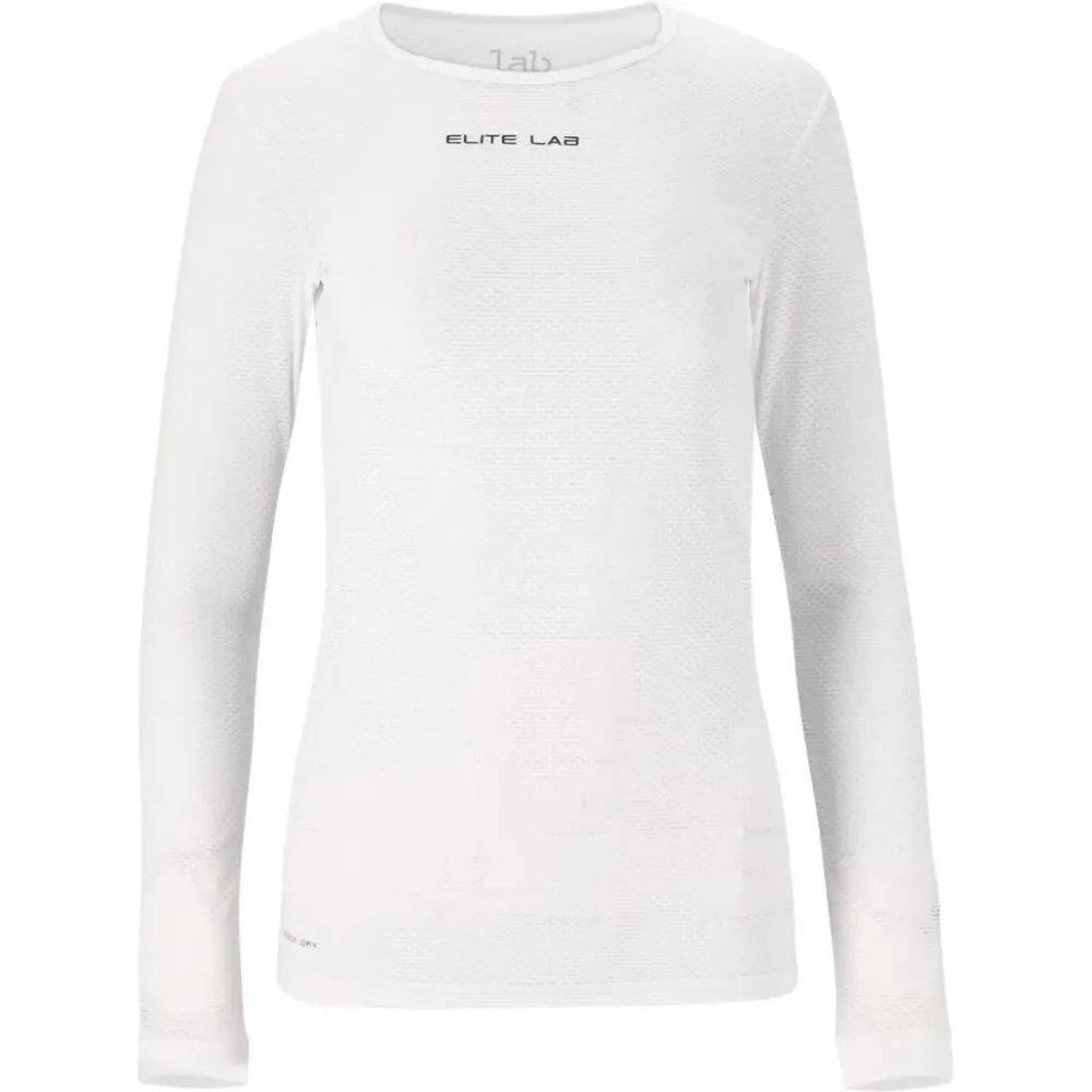 Sous maillot technique manches longues Elite Lab Elite X1