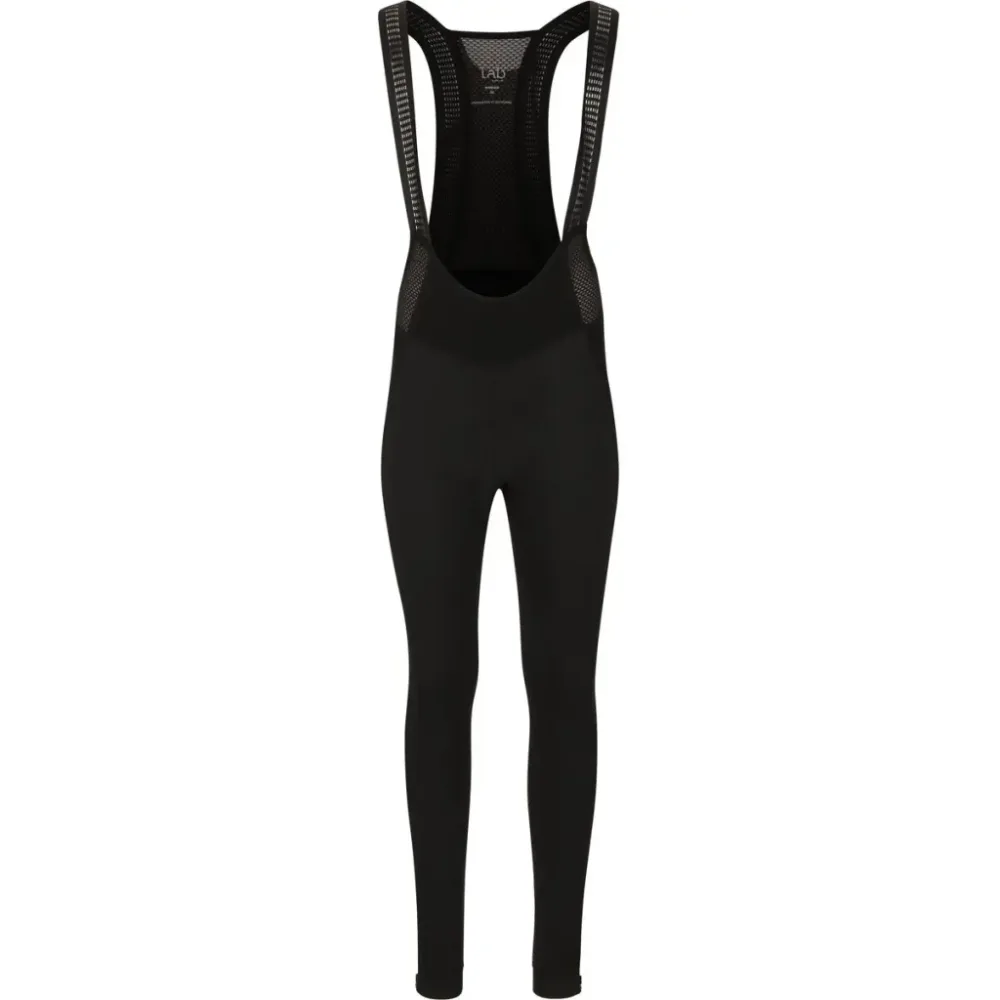 Cuissard thermique à bretelles femme Elite Lab Elite X1
