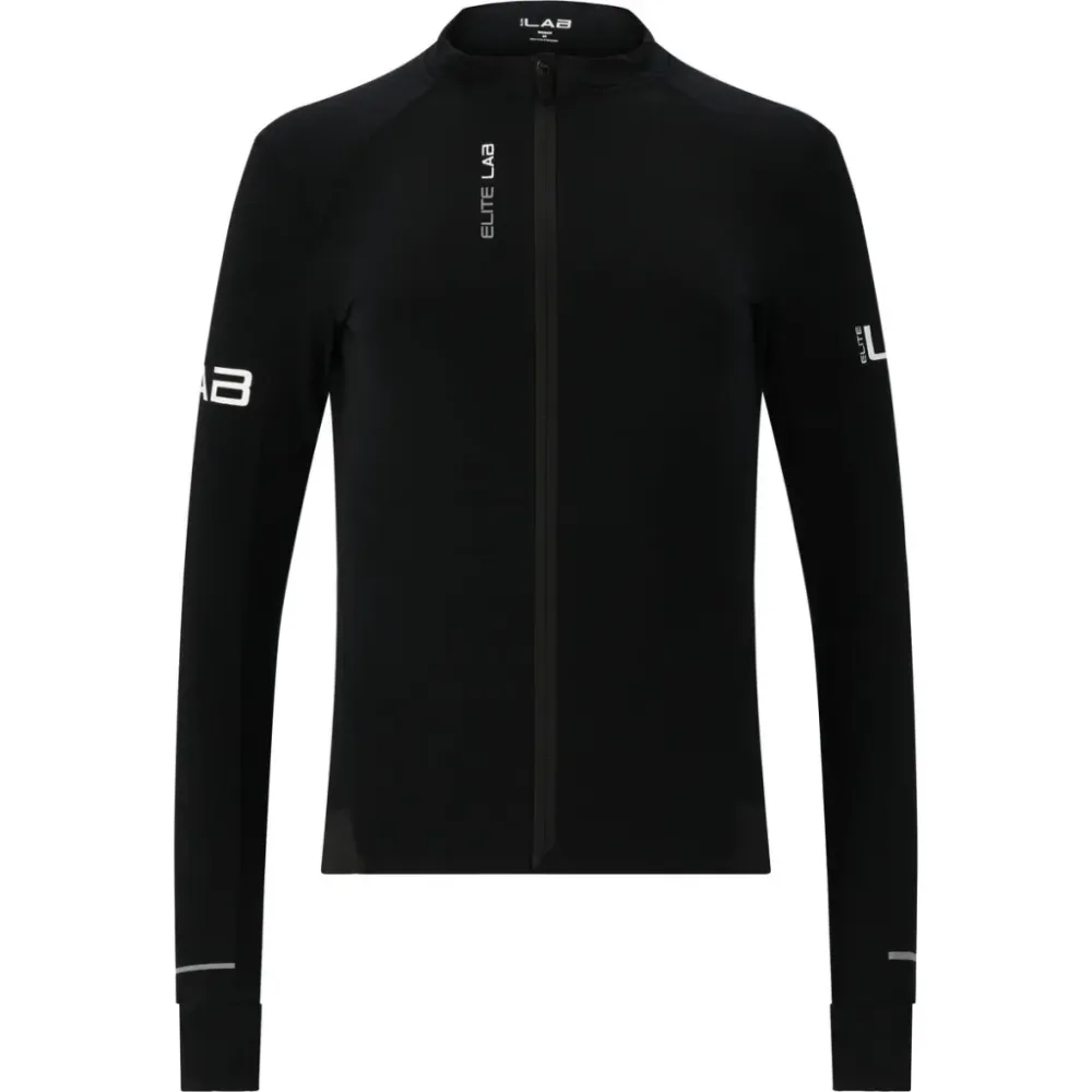 Veste de survêtement thermique femme Elite Lab Elite X1