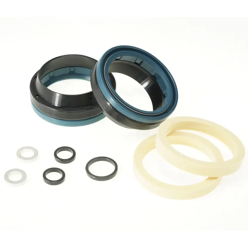 Joint de Gabel-Kit Enduro Bearings HyGlide Fox