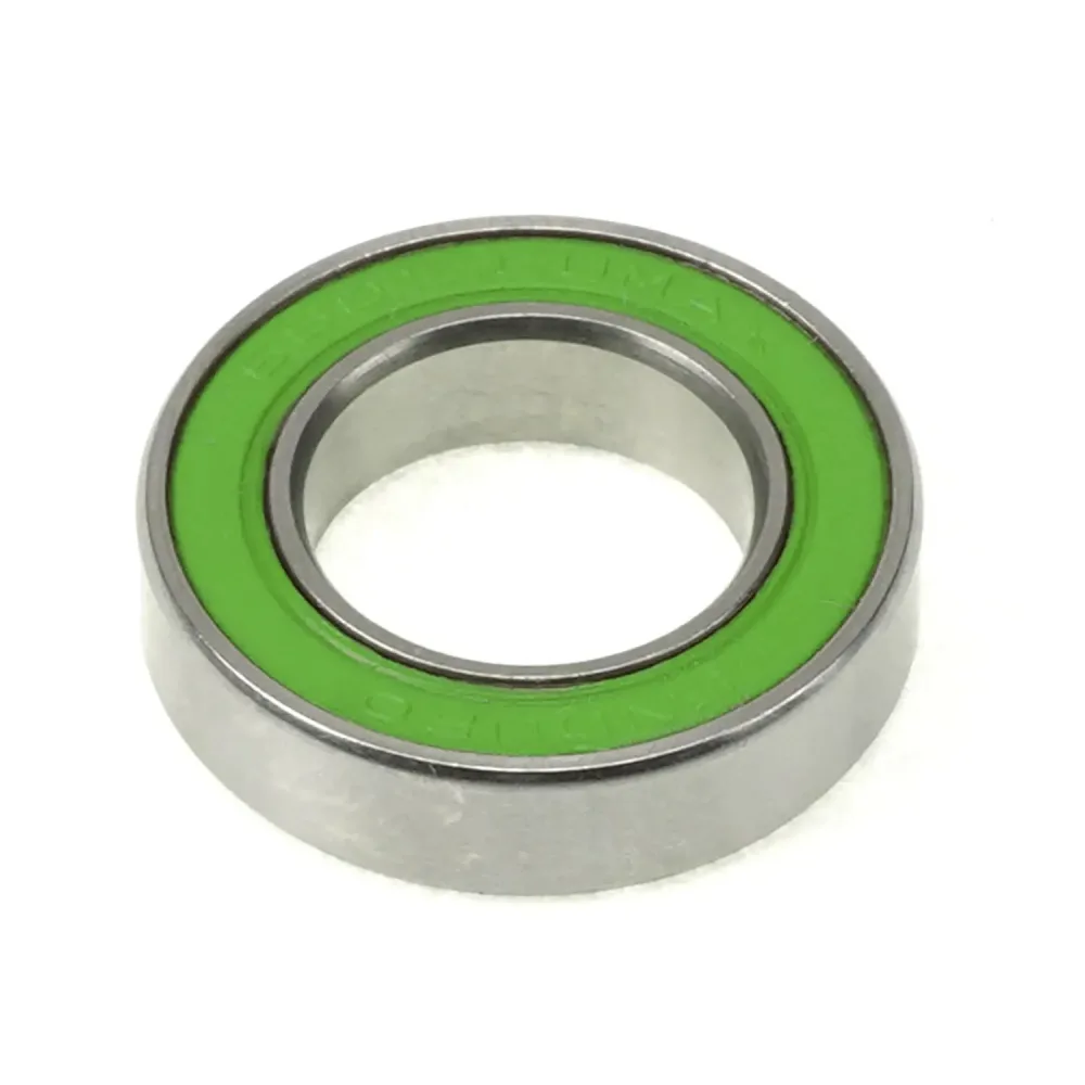 Radiale Federlager aus Edelstahl Enduro Bearings S6801 LLU MAX - 440c