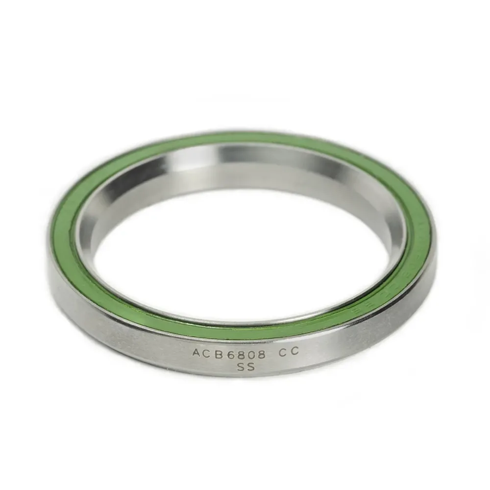 Kugellager Enduro ACB 6808 CC SS - 440c Stainless Angular Contact
