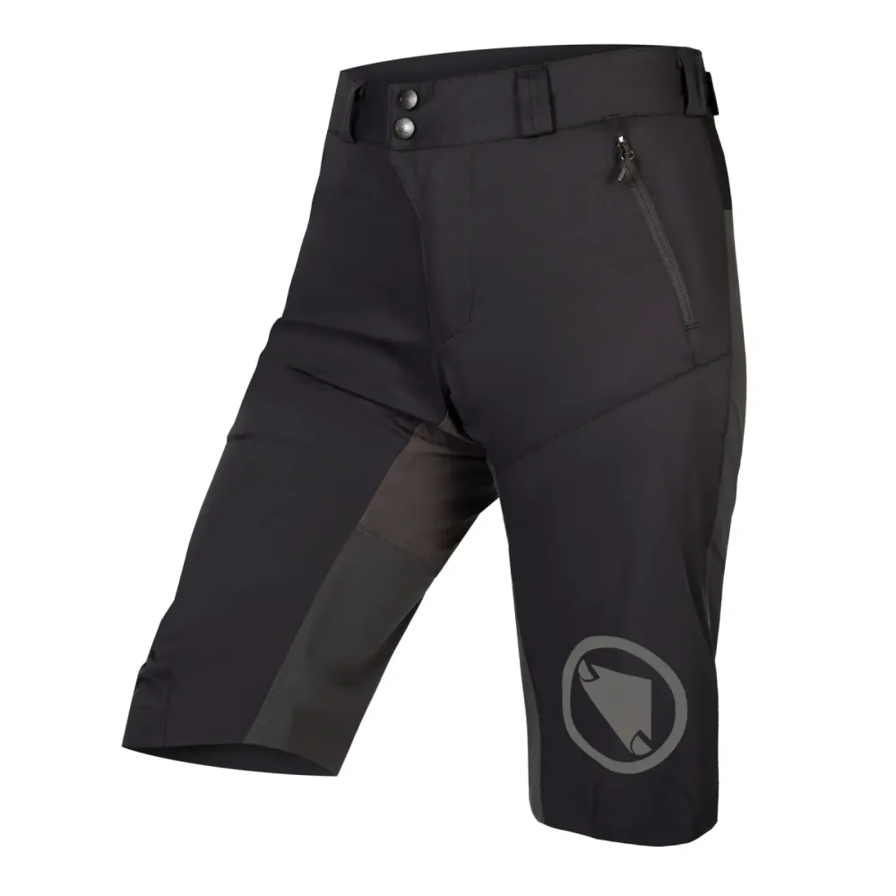 Shorts für Damen Endura MT500 Spray II