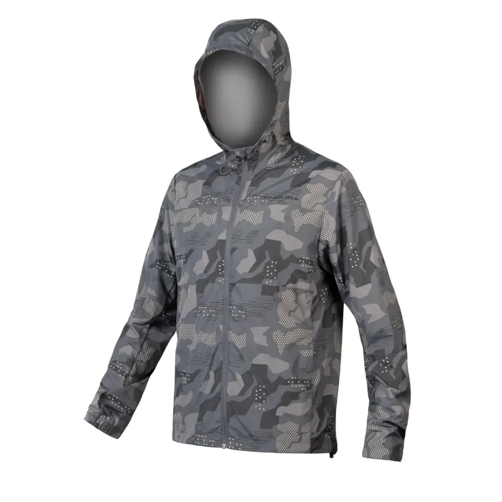 Winddichte Jacke Endura Hummvee