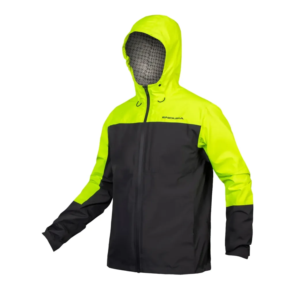 Regenjacke 3in1 Endura Hummvee