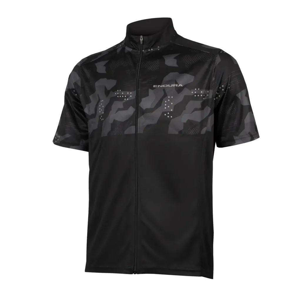 Trikot Endura Hummvee Ray