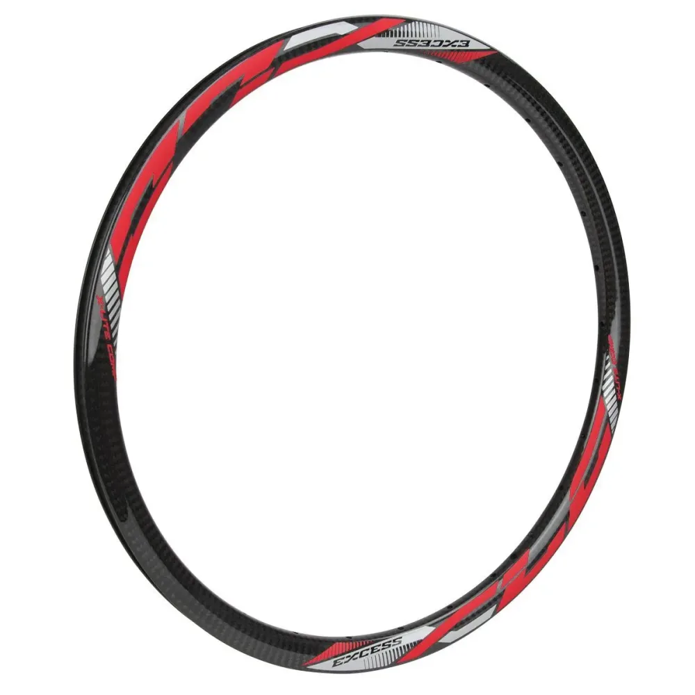 Felge no brake Excess XLC Carbone Mini/Expert