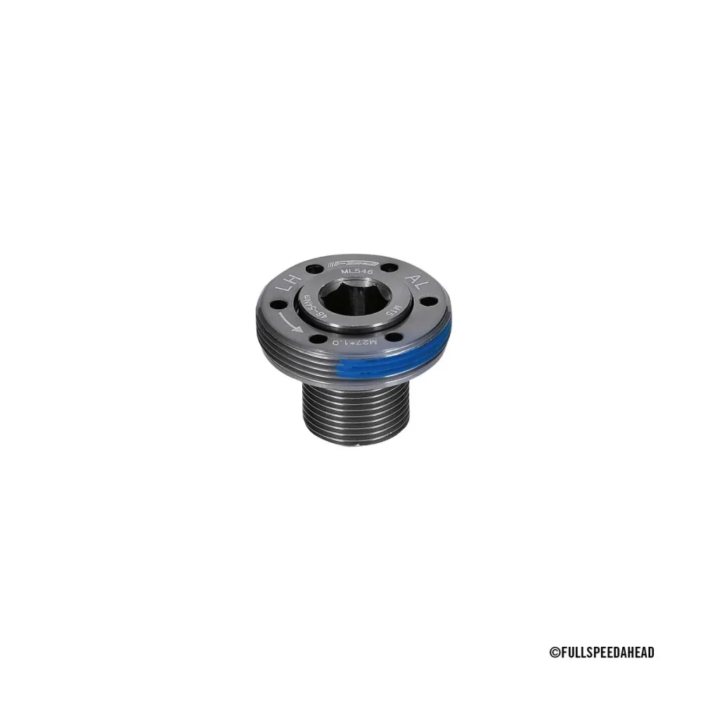 Klemmschraube der Kurbel FSA qr26 ck8685