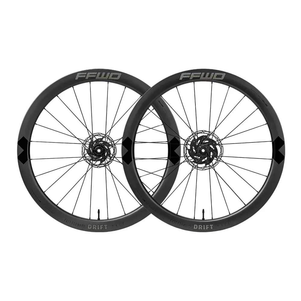Paar Räder FFWD Drift Pace - TLR Disque - DT240 / Sram XDR