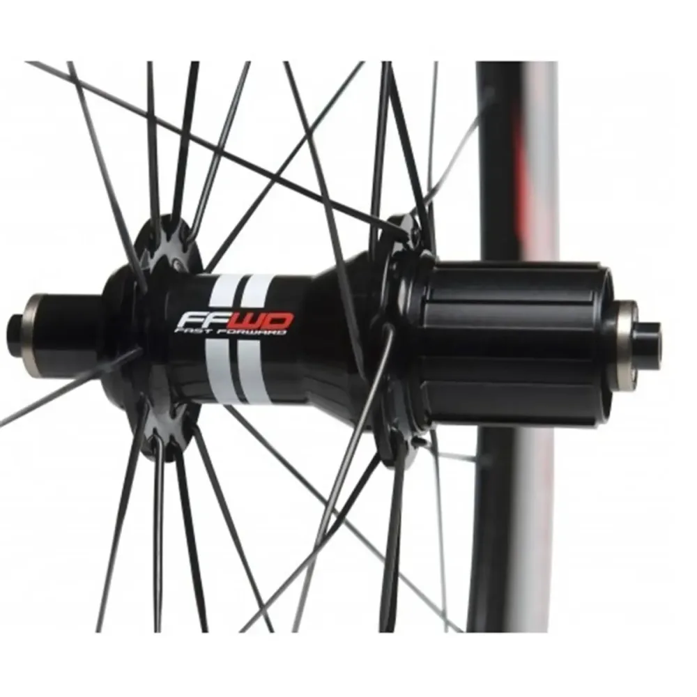 Kassettenkörper FFWD DT Ratchet Rotor XDR 12 (12x142)