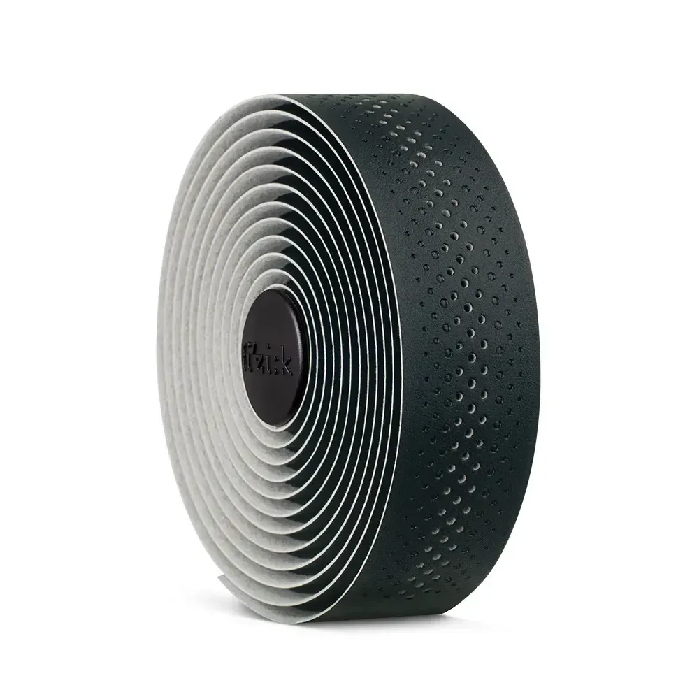 Fizik Comfortfeel Classic 3,5 mm Lenkerband Schwarz, Herren, Größe: ONE SIZE