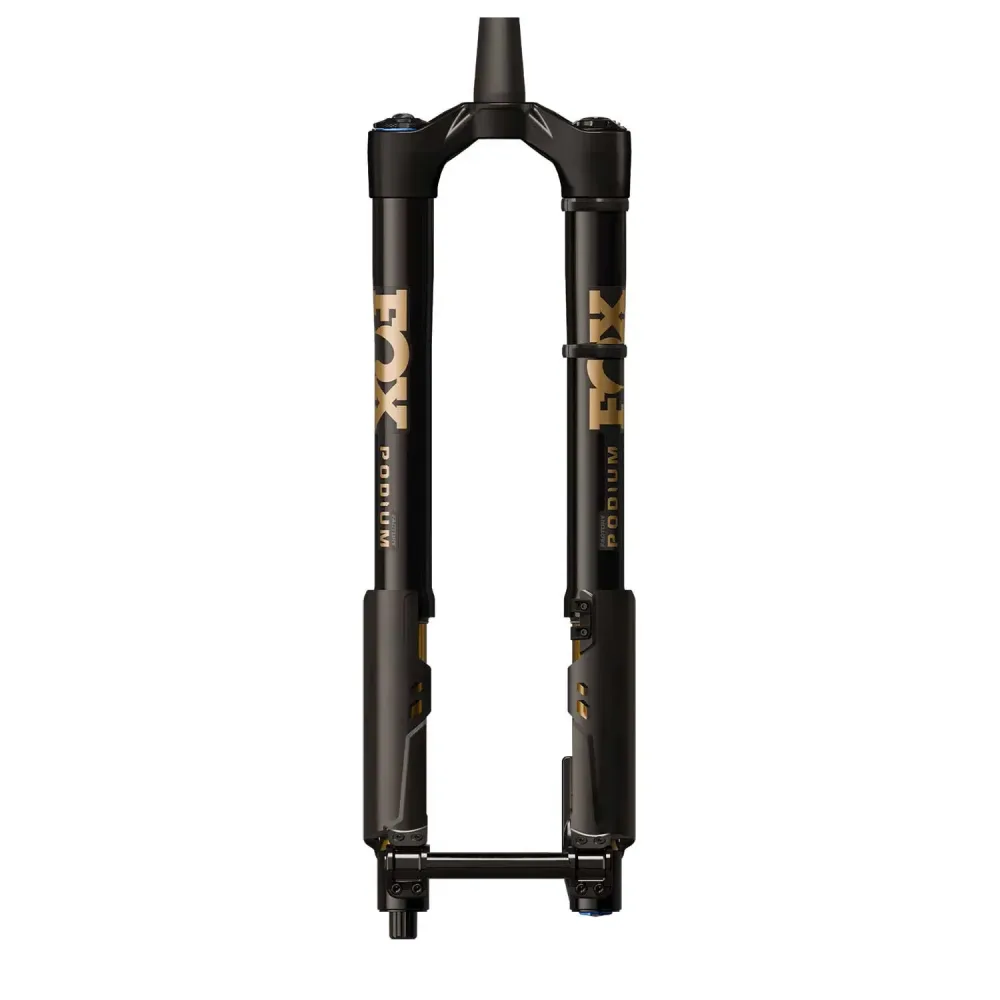 Gabel Fox Factory Podium E-Optimized 29 Factory 170 Grip X2