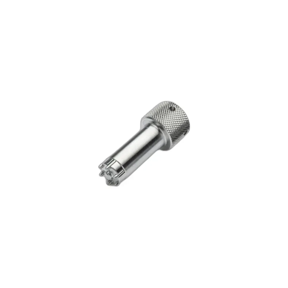 Wartungsset für weibliche Steuerplatte Fox Factory Dhx2/Float X2, 2Pos-Adj
