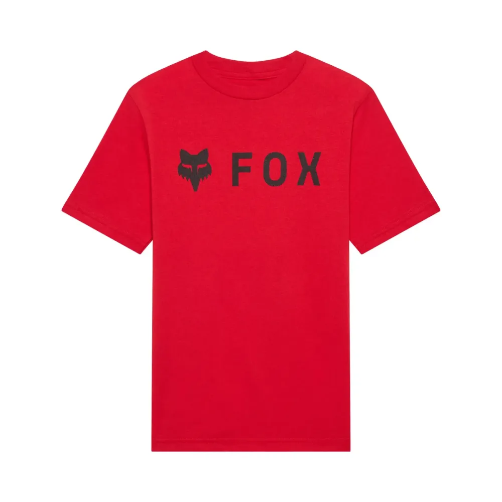 Fox Kinder Absolute T-Shirt