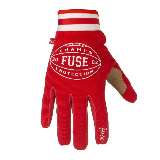 Lange Handschuhe Fuse Alpha Champs
