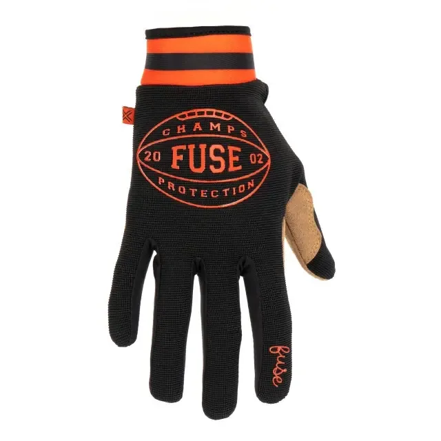 Lange Handschuhe Kind Fuse Alpha Champs