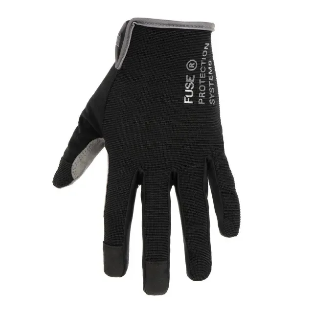 Lange Handschuhe Fuse Stealth Slim