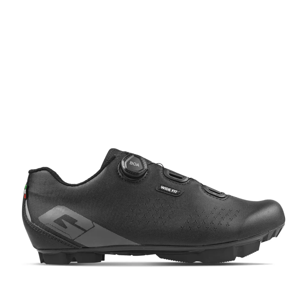 Chaussures Gaerne Trail+ Wide