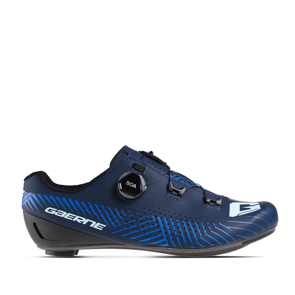 Schuhe Gaerne Carbon G.Tuono
