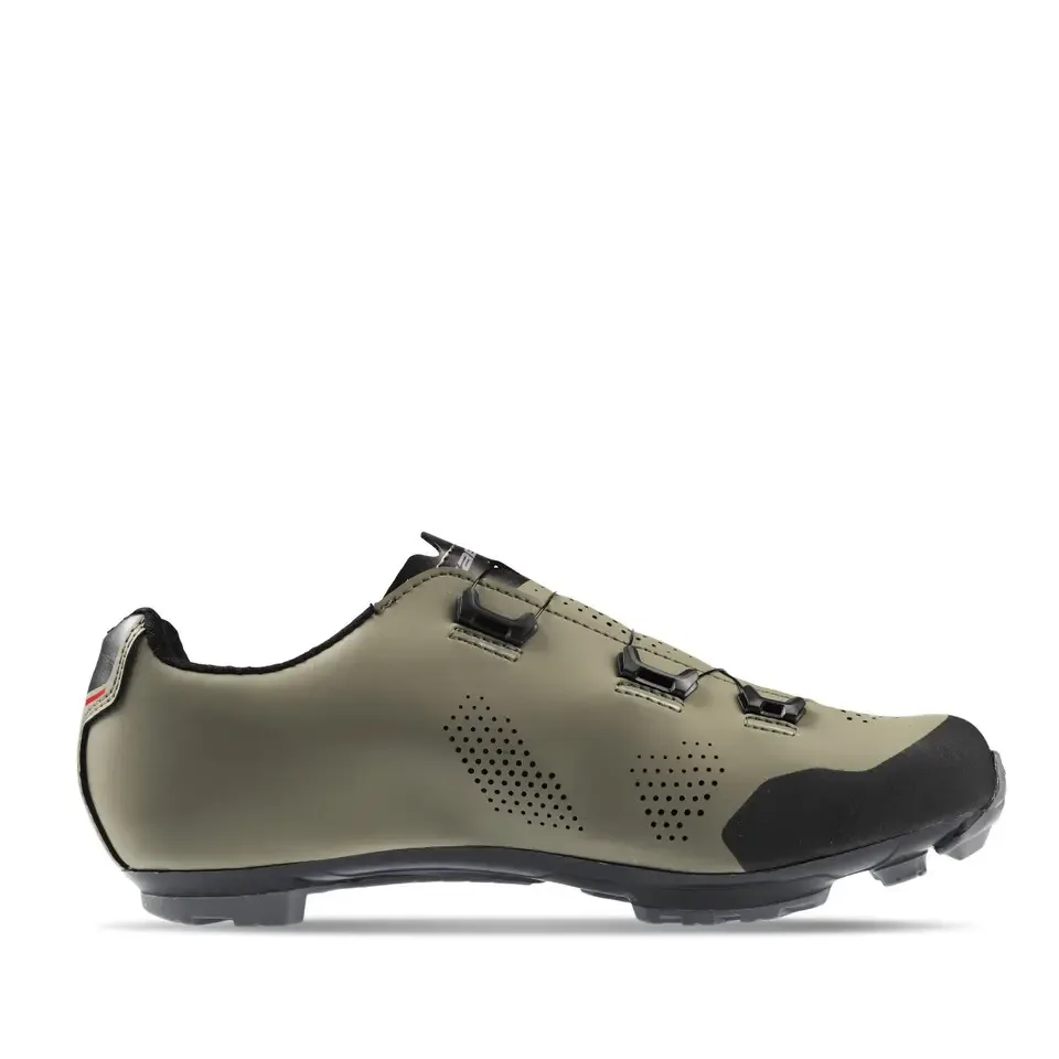 Schuhe Gaerne G.Obsidian