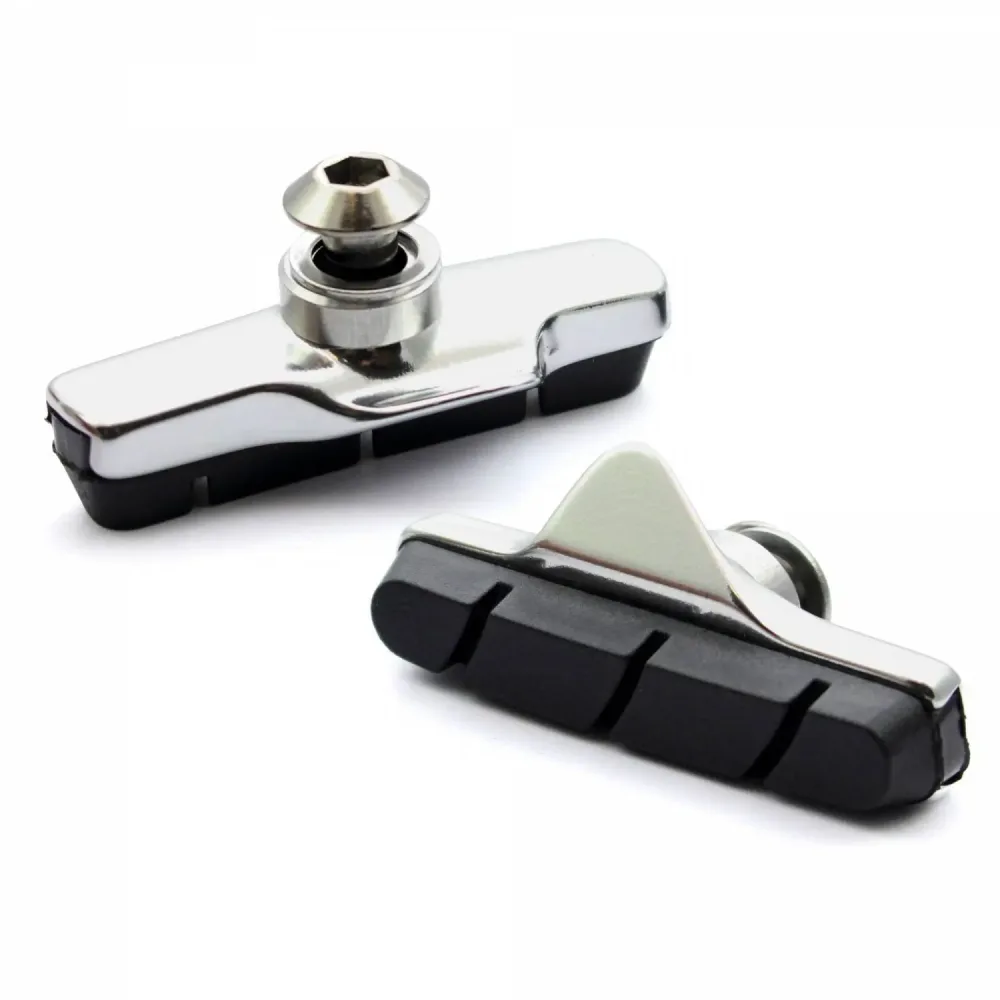 Aluminium-Bremsklotz GC Sport Campagnolo (x2)
